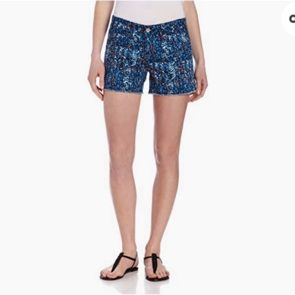 NWT Levi's Cut Off Shorts